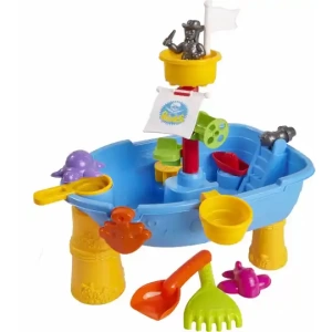 Mini Zand en Watertafel