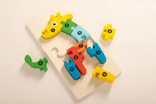 puzzel