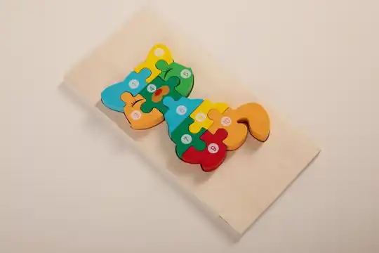 puzzel