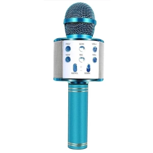 Karaoke microfoon