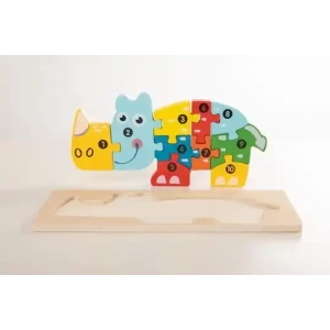 puzzel