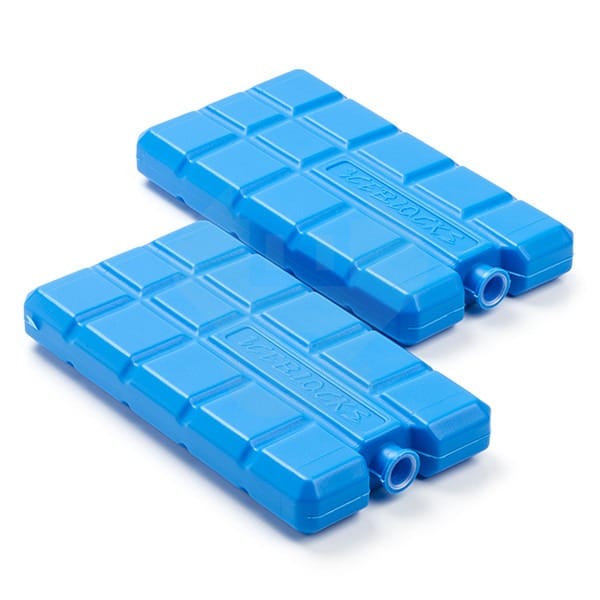 Koeltas - grijs - Afbeelding 2