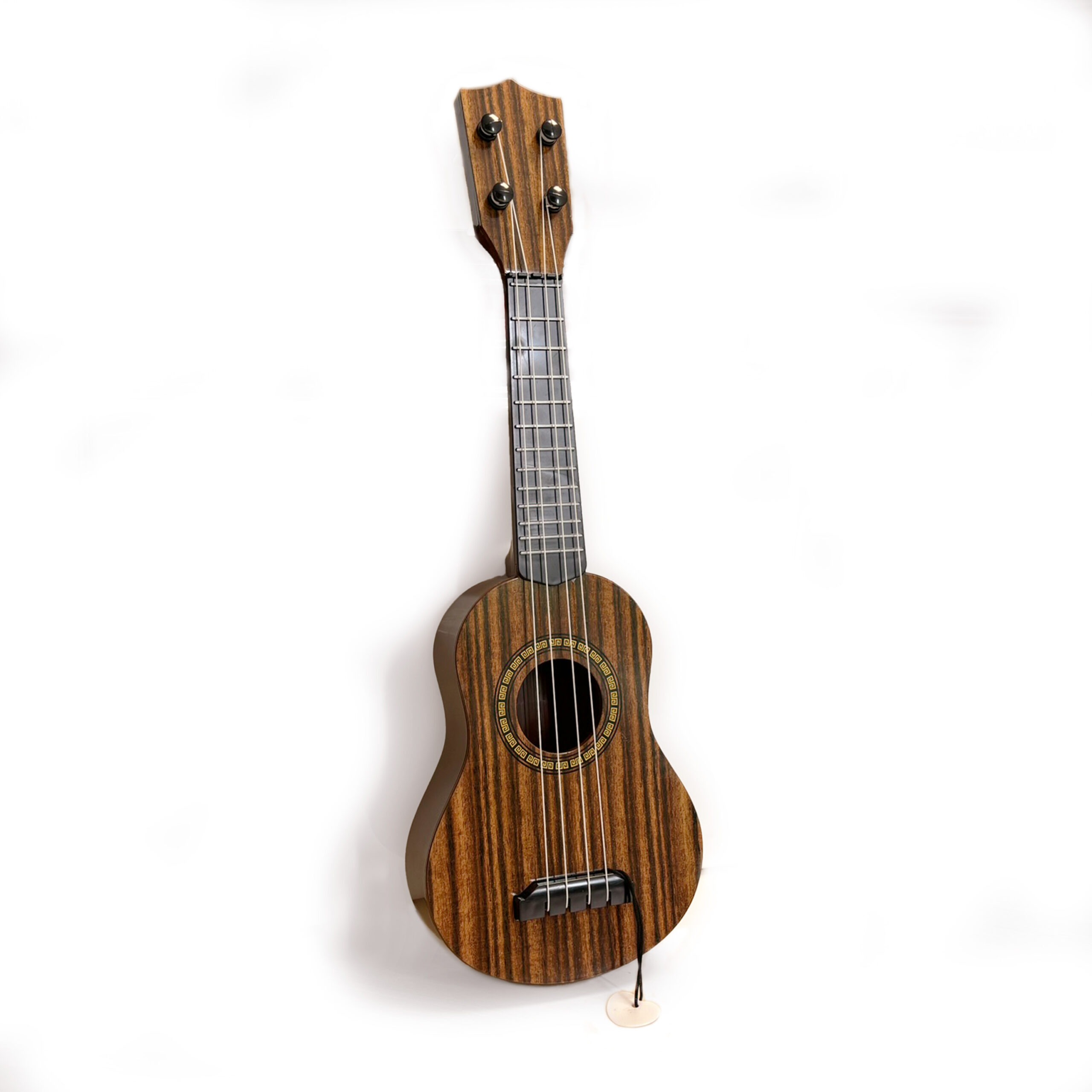 Speelgoed gitaar