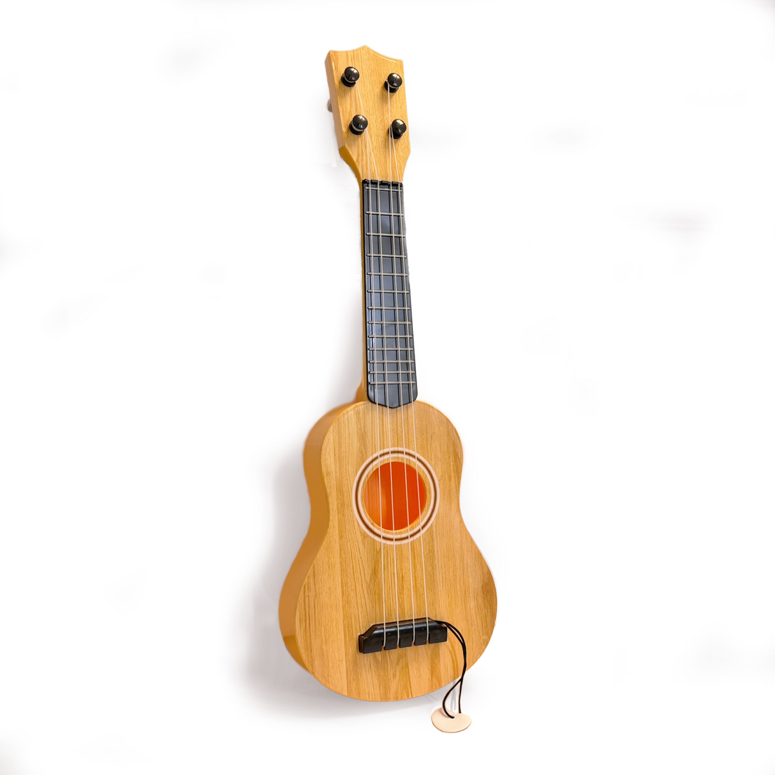 Speelgoed gitaar