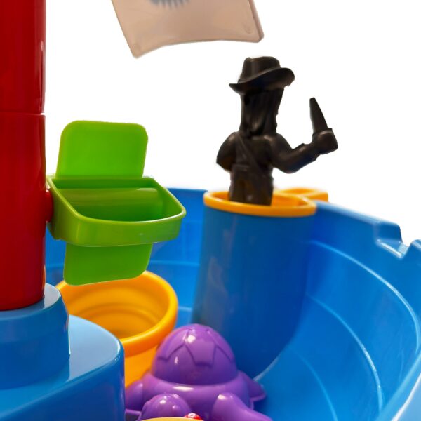 Tweedekans - Mini Zand en Watertafel - Afbeelding 3
