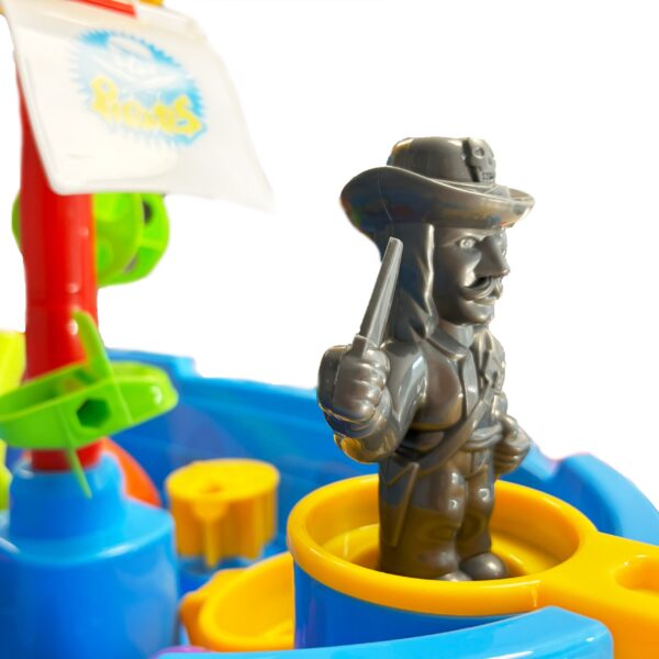 Tweedekans - Mini Zand en Watertafel - Afbeelding 4