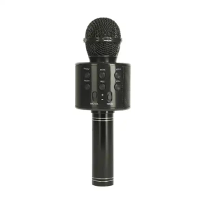 Karaoke microfoon