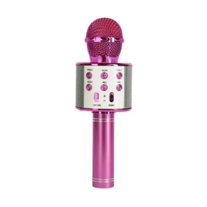 Karaoke microfoon