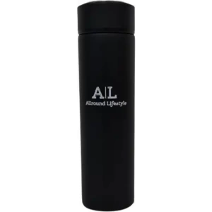The allround lifestyle Thermosfles