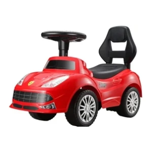 Zoem loopauto