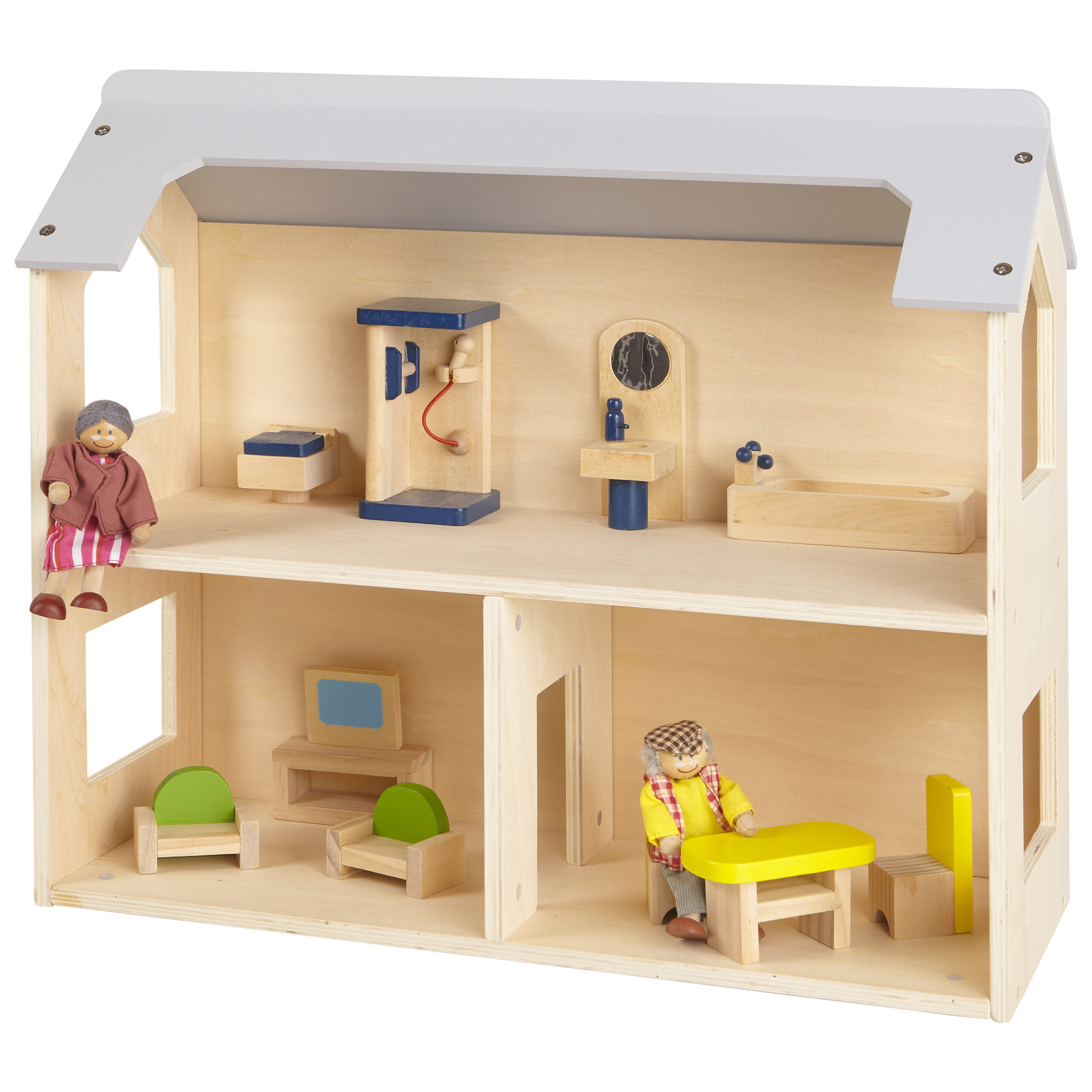 poppenhuis