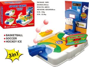 mini spel