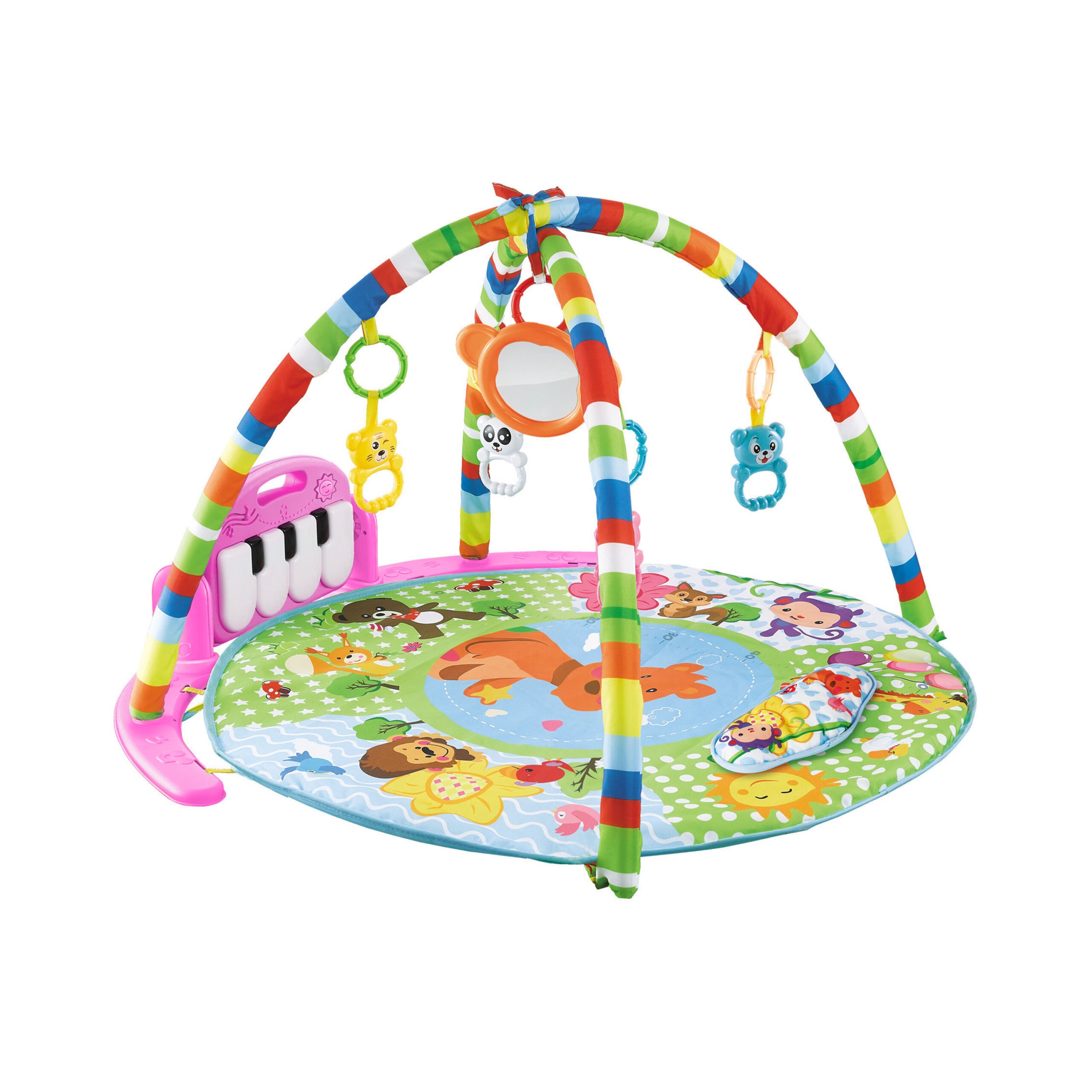 speelkleed