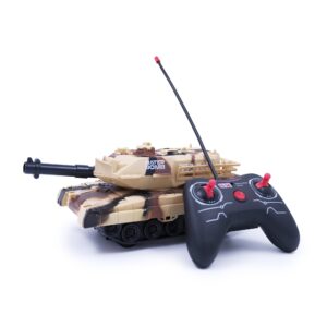 Tank