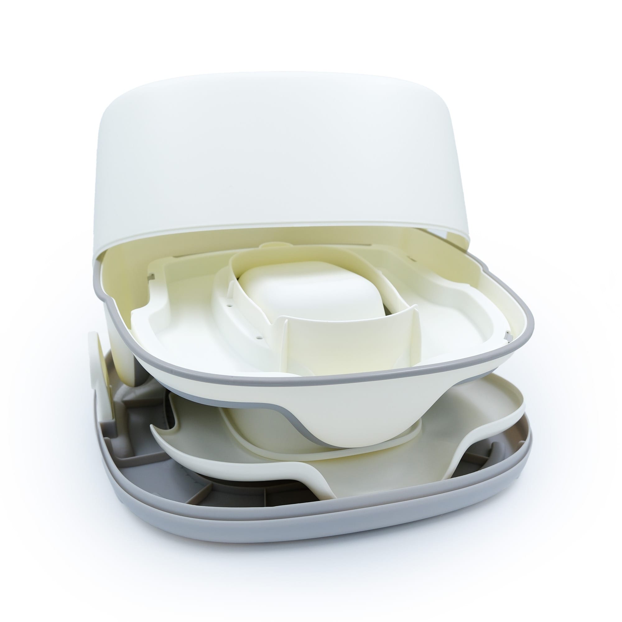 Baby Potje 3 in 1 - Afbeelding 5