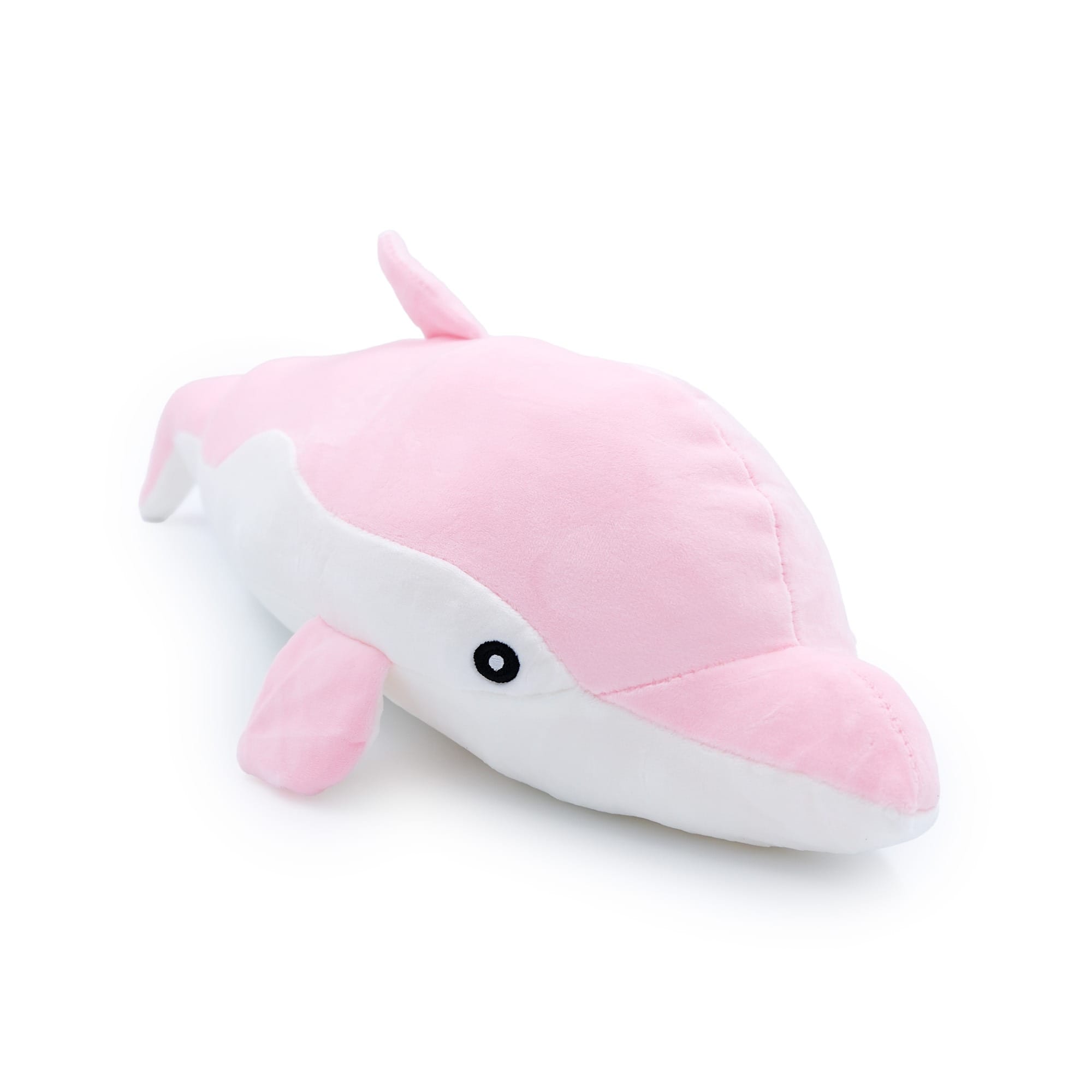 Knuffel dolfijn.