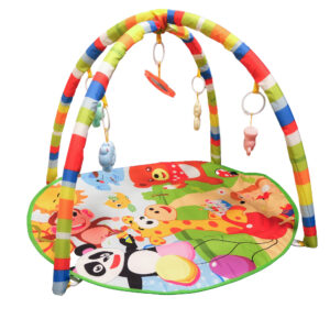 baby speelkleed