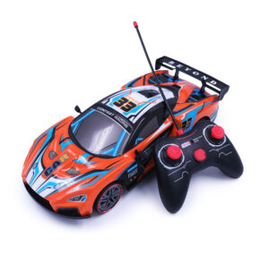 RC sportauto