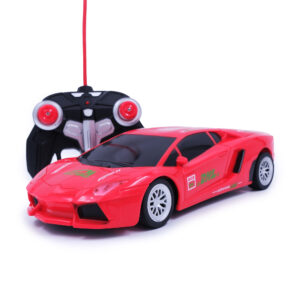 speelgoed sportauto